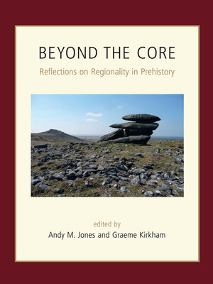 cover image of Beyond the Core